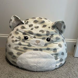 Squishmallows Brigita the Cheetah 16" Stuffed Plush
